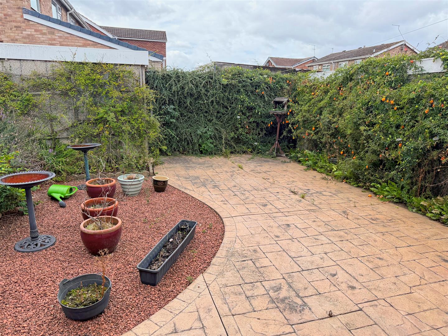 Blackthorn Lane, Willerby, Hull